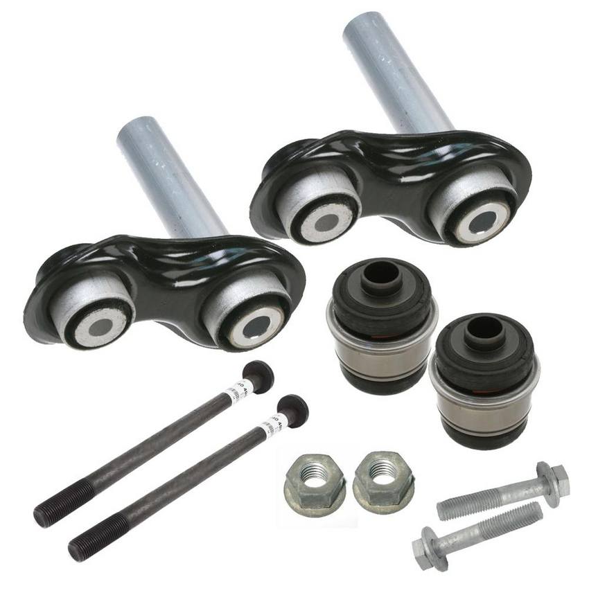 BMW Suspension Ball Joint Kit - Rear 33326770749 - eEuroparts Kit 3085121KIT